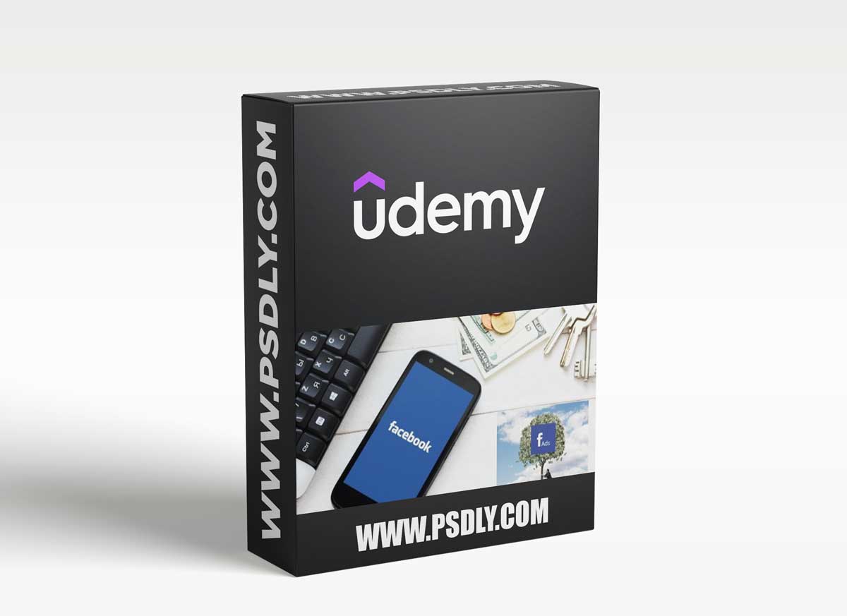 100% Over the Shoulder Facebook Ads from the Ground Up