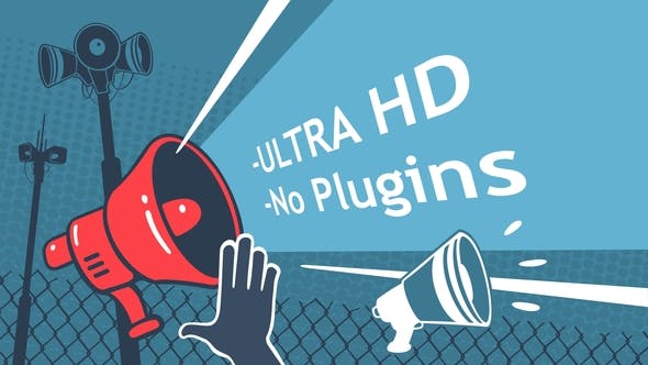 Videohive Big Event Opener 23793424