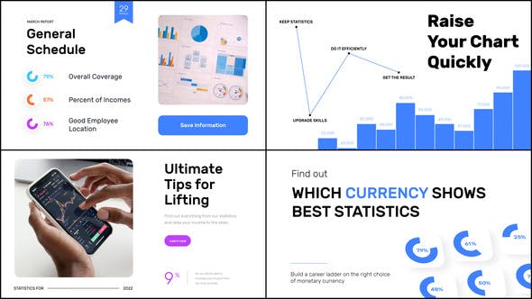 Videohive Business and Finance Slideshow 34524012