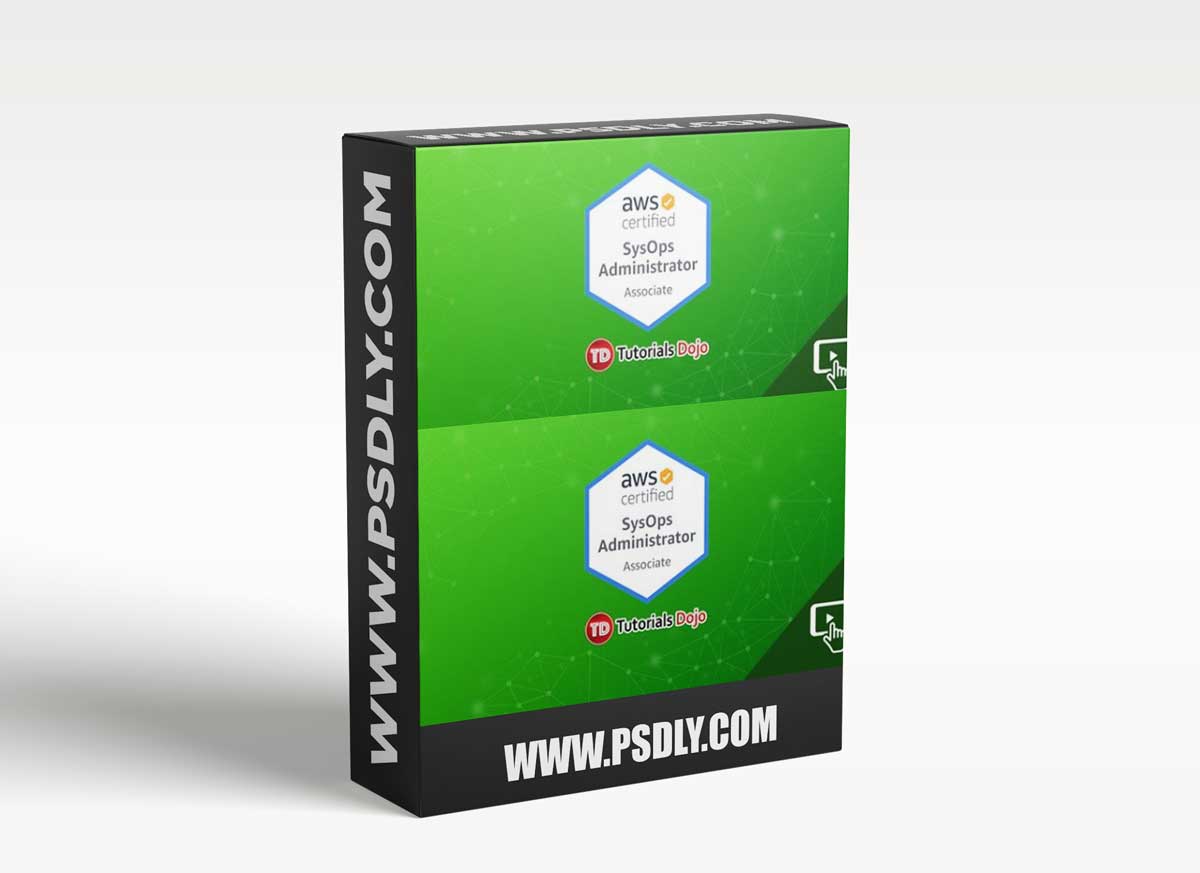 AWS Certified SysOps Administrator Associate 2021 - SOA-C02