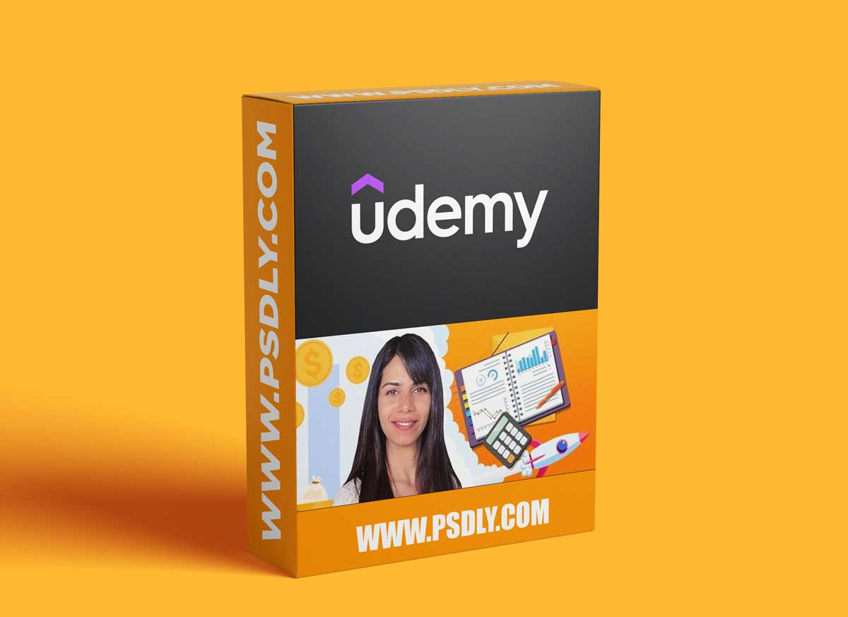 Accounting & Bookkeeping Basics - 90 Minute Intro Course