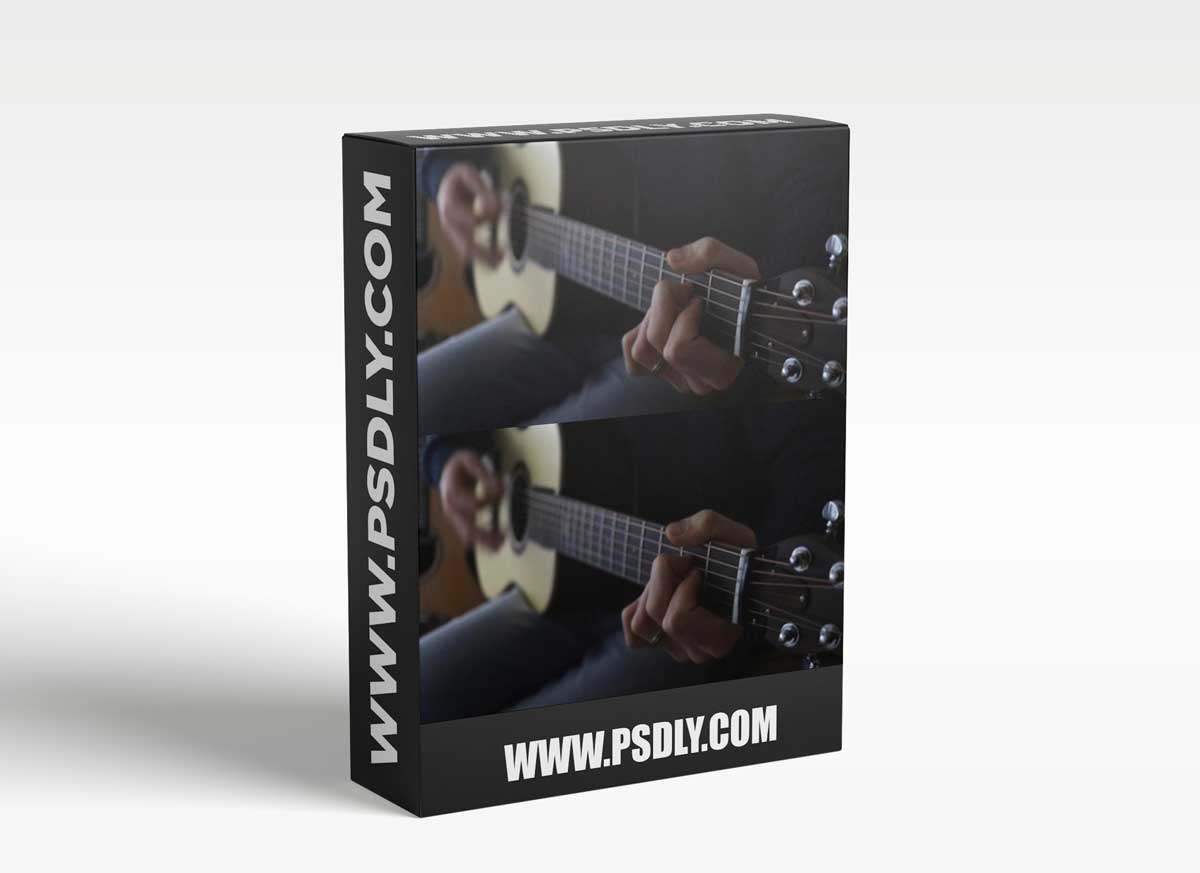 Acoustic Guitar System | Melodic Guitar Lessons for BeginnerAcoustic Guitar System | Melodic Guitar Lessons for Beginner