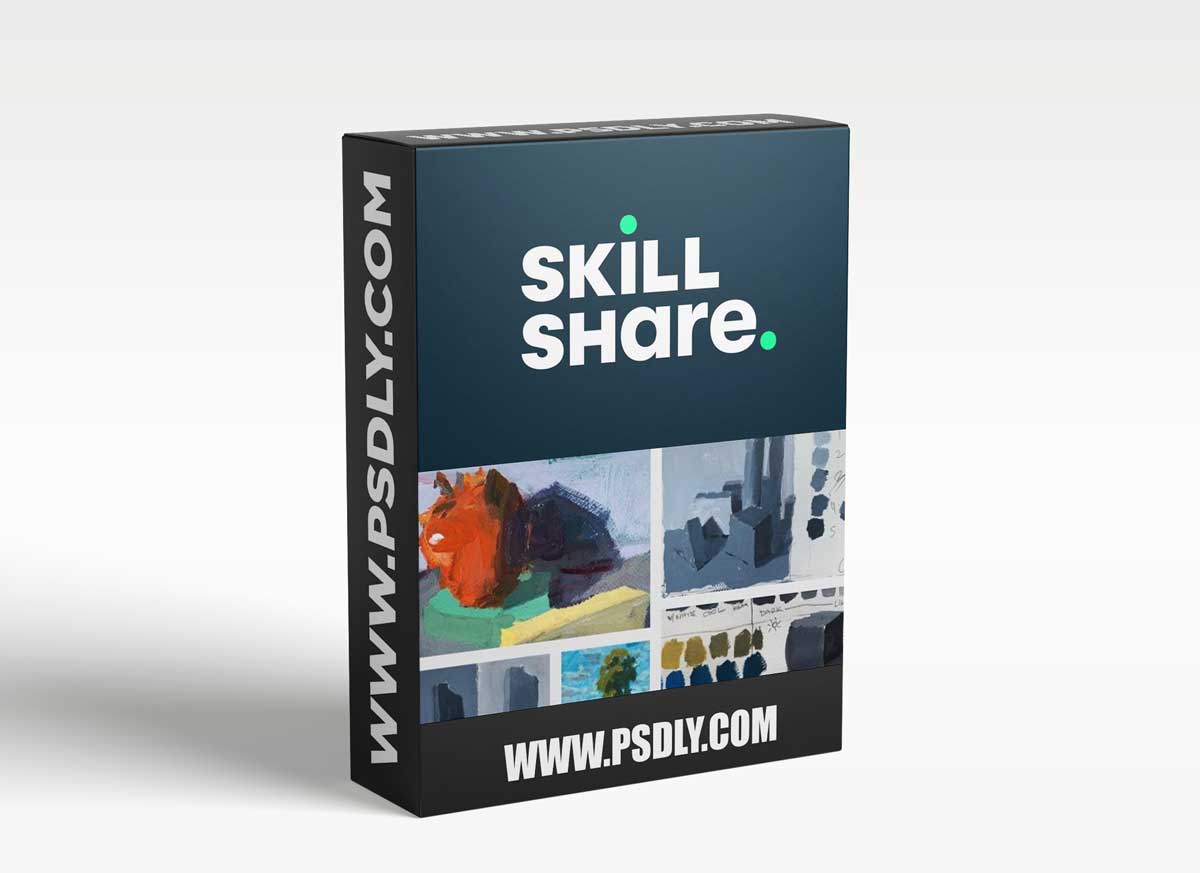 Acrylic Painting For Beginners