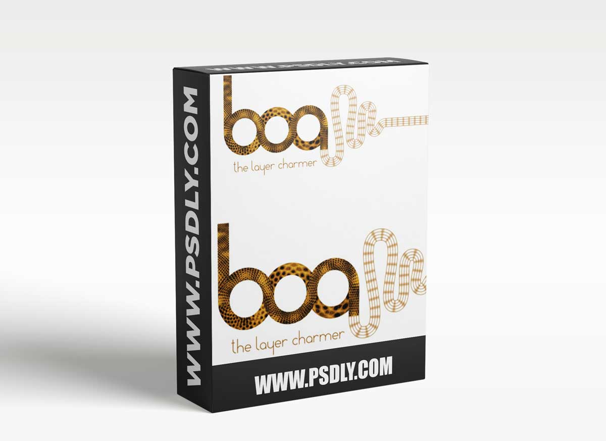 Aescripts BAO Boa 1.4.9 for After Effects WIN