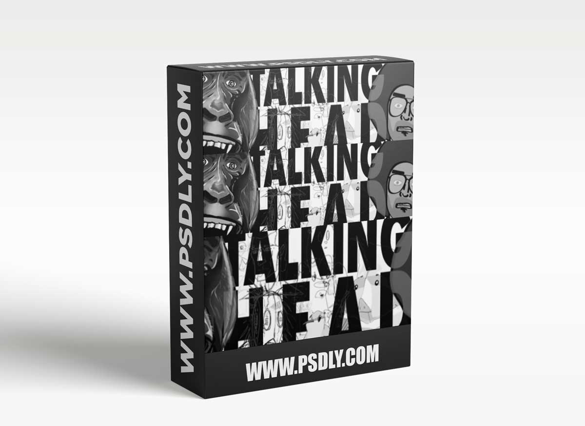 Aescripts Talking Head v2.0.1 Win/Mac