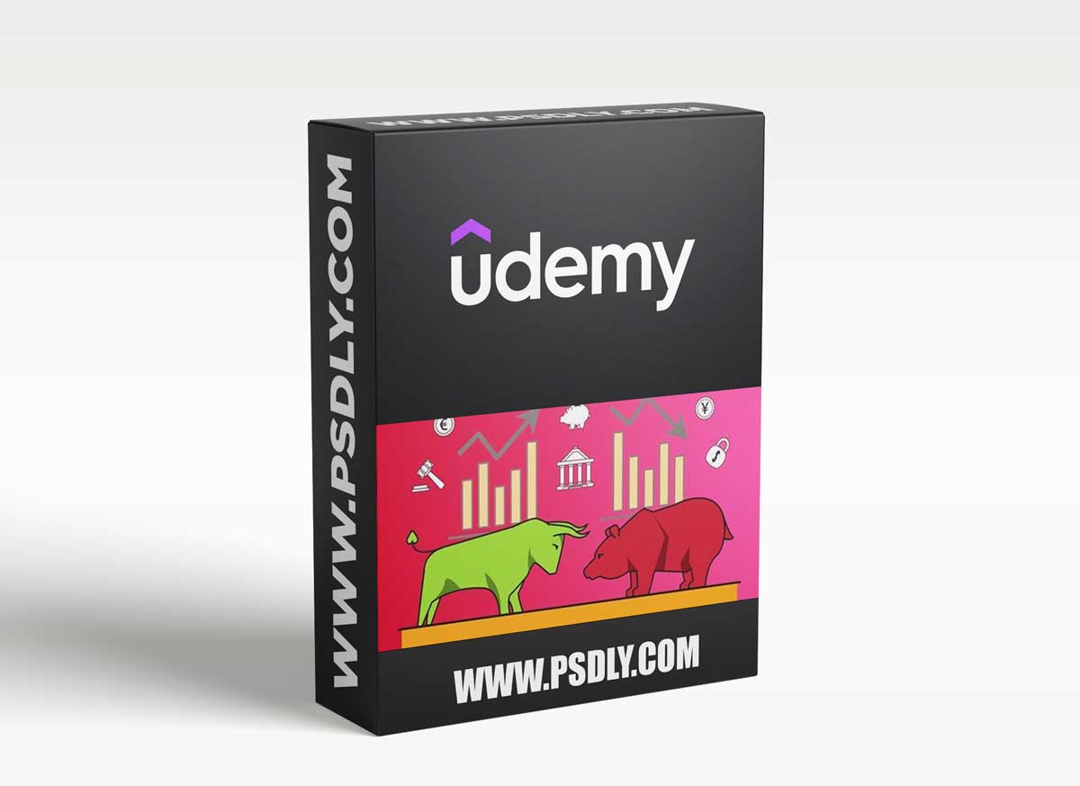 Algorithmic Trading Intro: From Basics To Bots