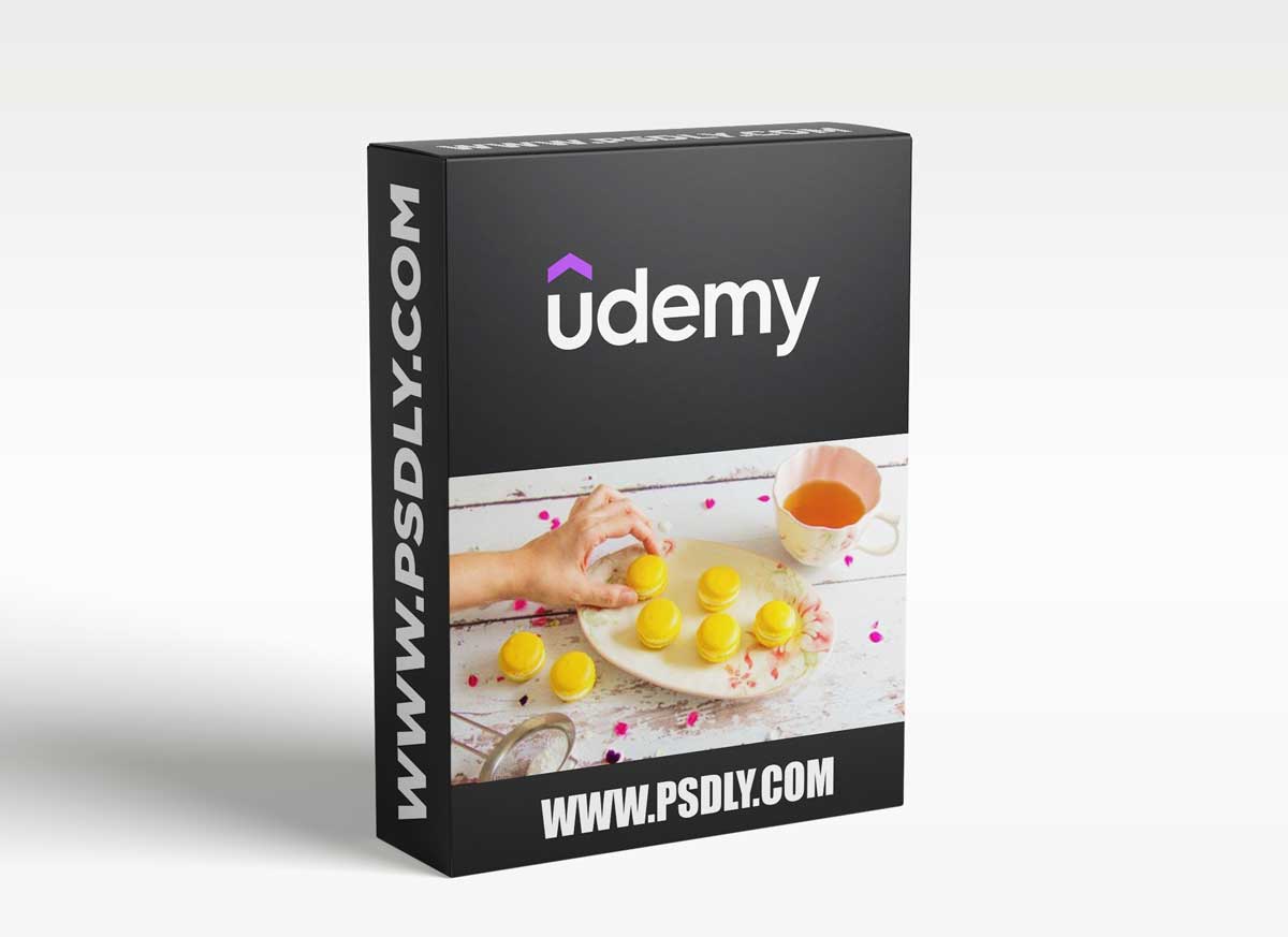 All About Cookies: the crunchy and crumbly