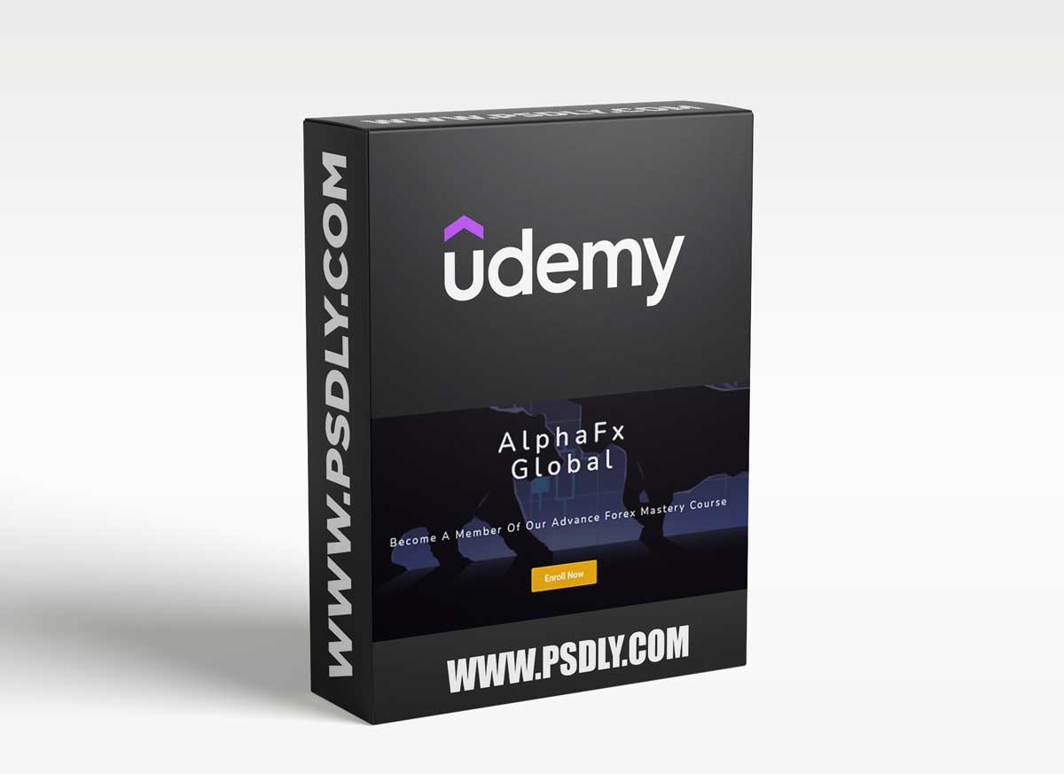 AlphaFx Global - Advance Forex Mastery Course
