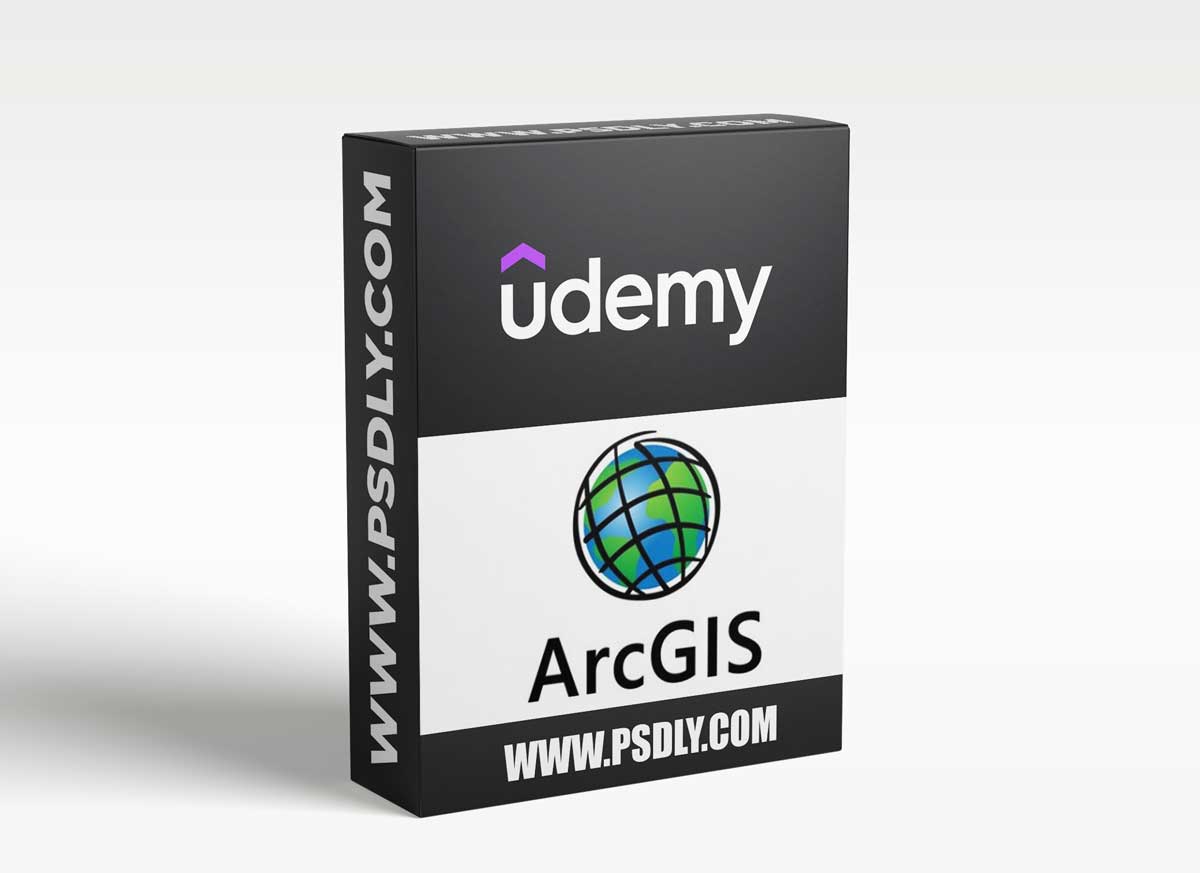 ArcGIS Desktop 10.X Training