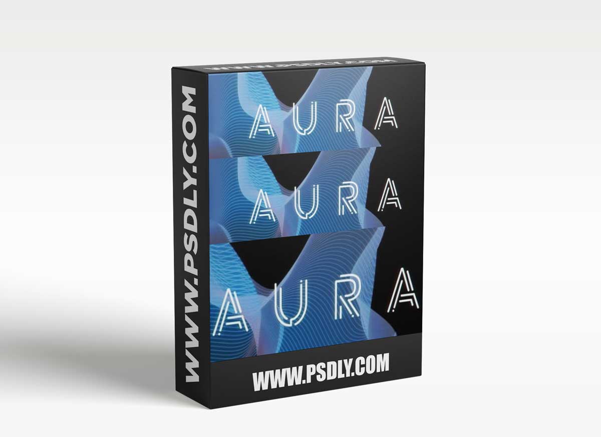 Aura v1.2.4 for After Effects