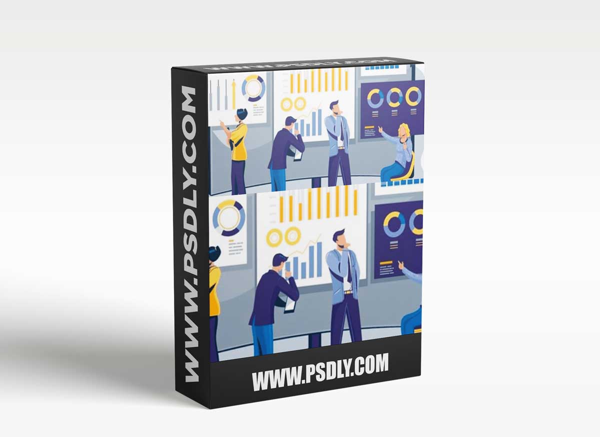 Business Intelligence & Data Analytics Certification Course