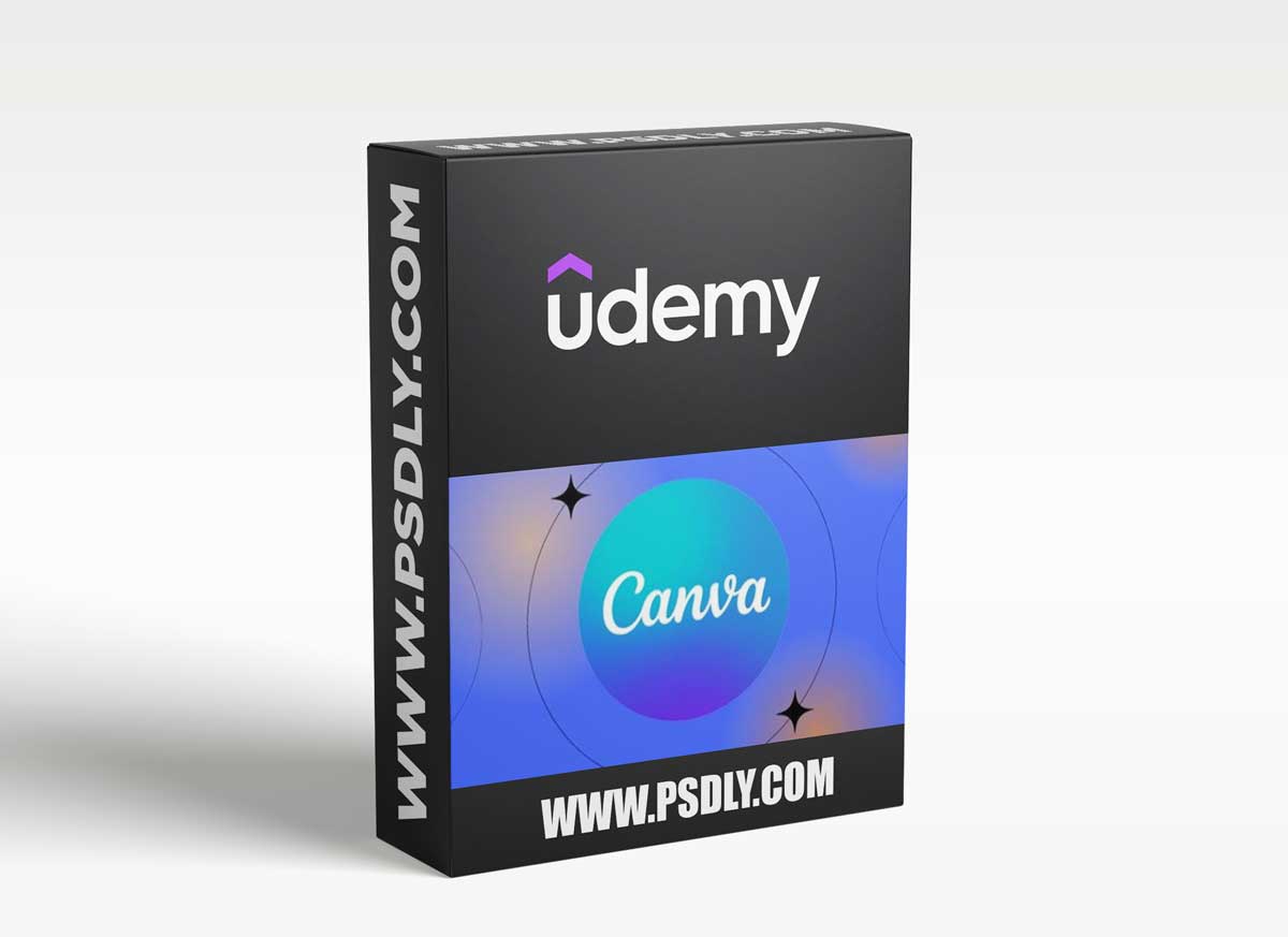 CANVA - ZERO to HERO for Freelancers and Entrepreneurs