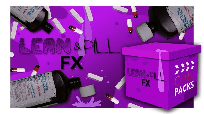 CinePacks Lean & Pill FX