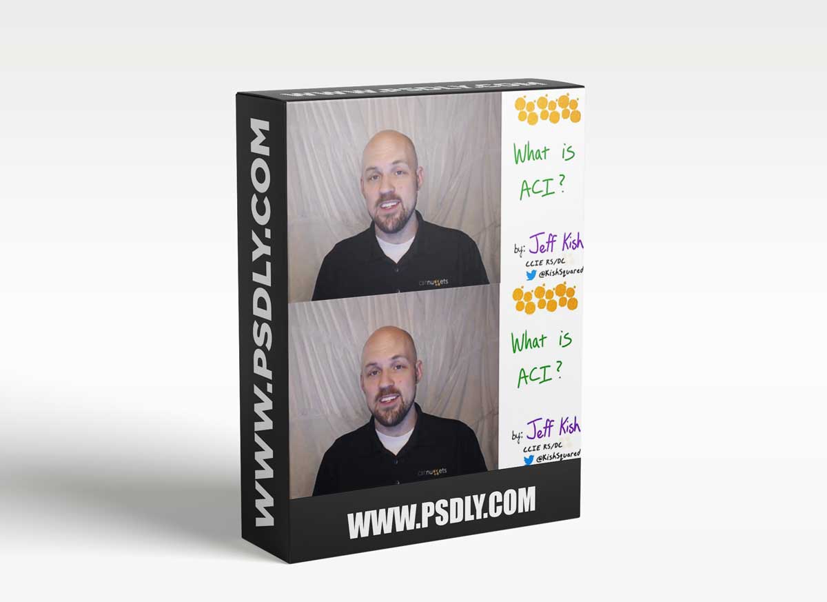 Cisco Application Centric Infrastructure Online Training