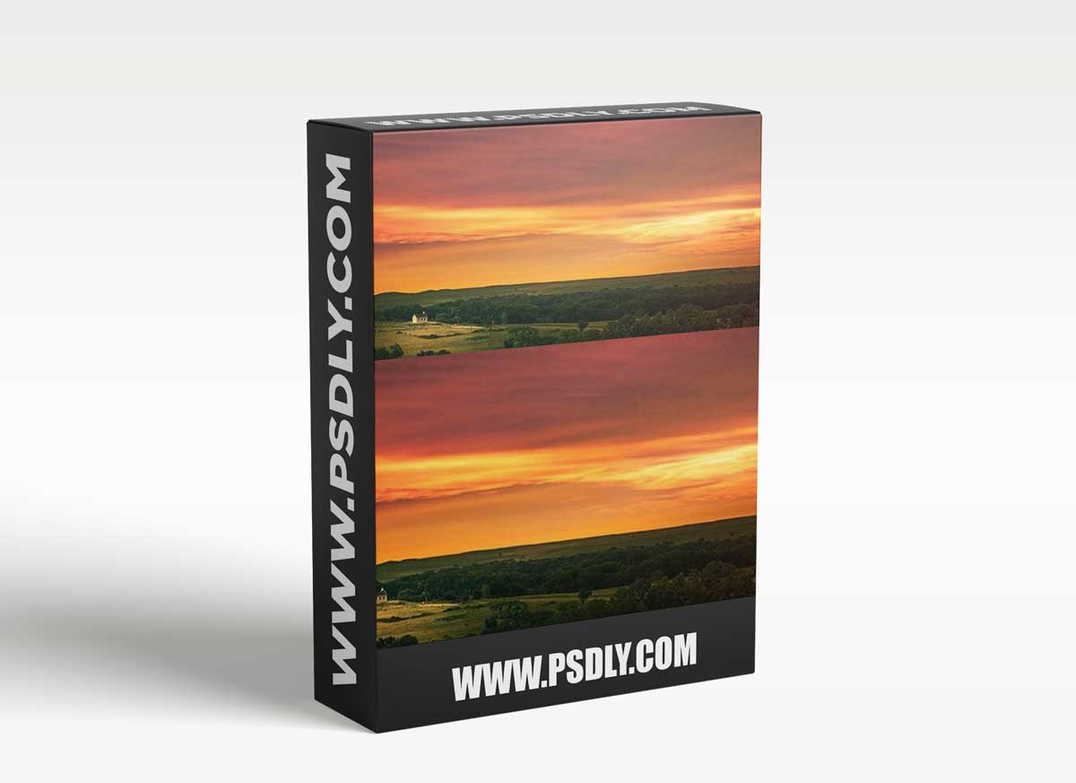 Color Theory for Photographers with Blake Rudis