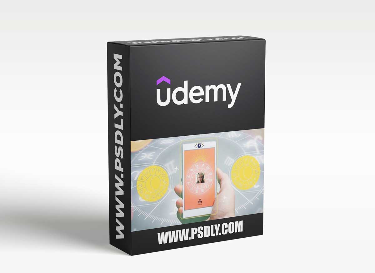 Contemporary Approach to Astrology - Certification