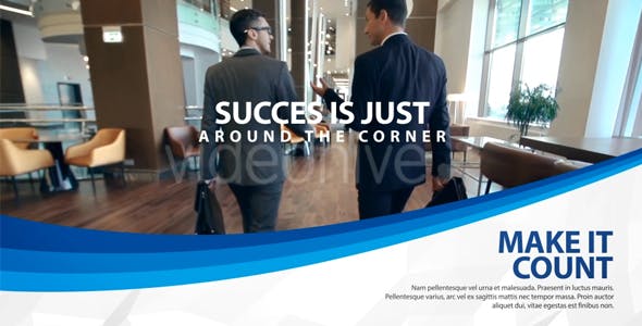 Videohive Corporate Slides 3 18145688