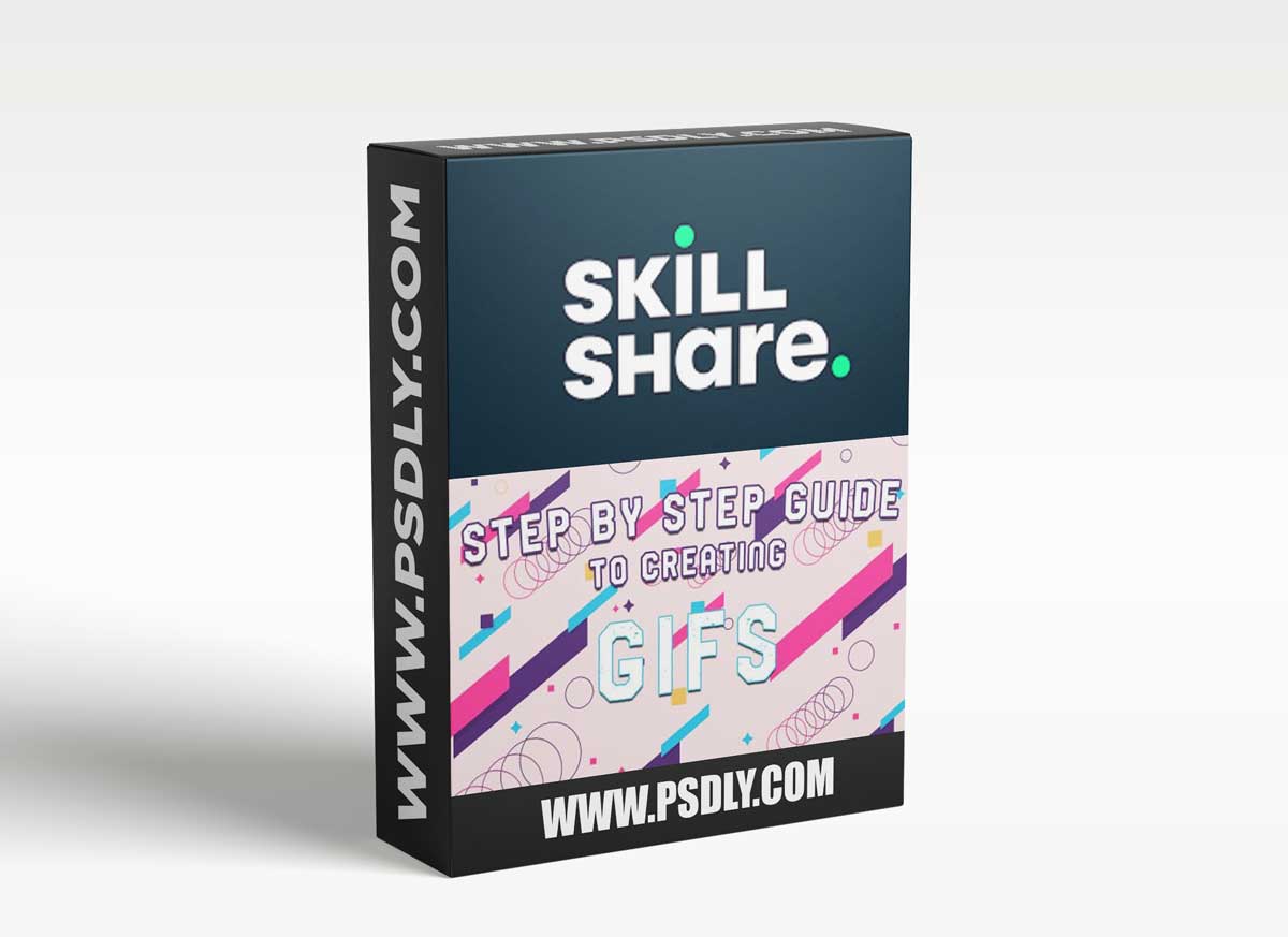 Create a Looping GIF: Step by Step Guide for Beginners