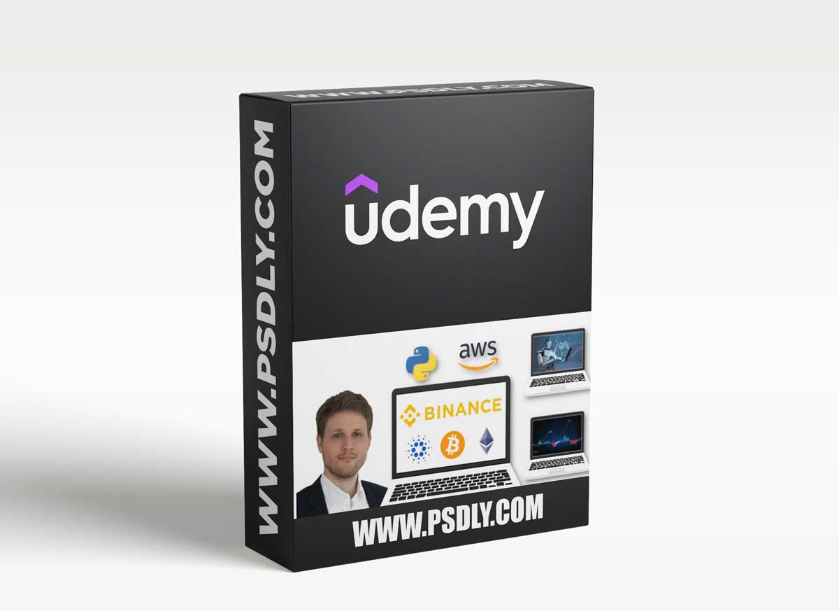 Cryptocurrency Algorithmic Trading with Python and Binance