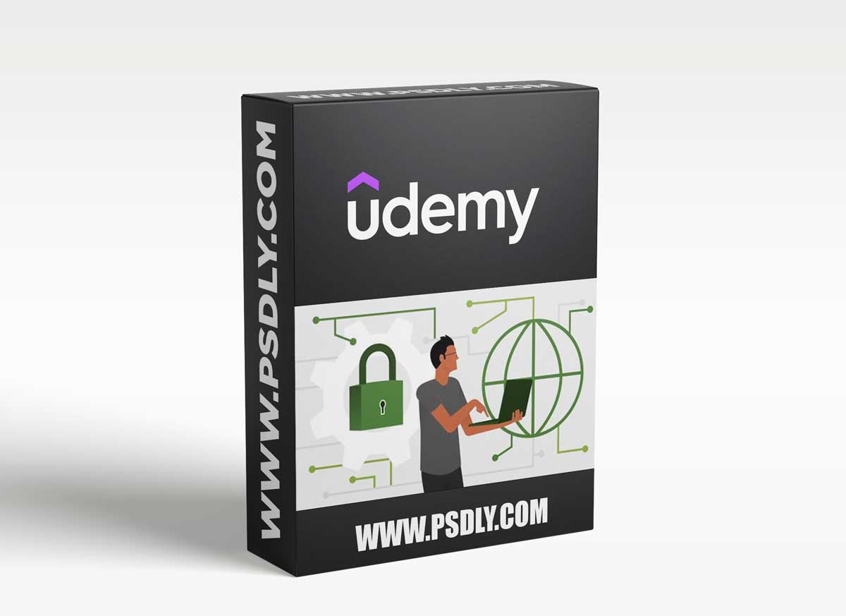 Cyber Security Class: Asset Security & Security Engineering