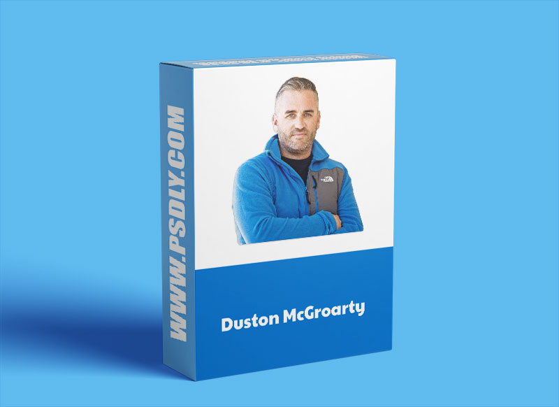 Duston McGroarty Earn $10K Day in 10 Days or Less Download