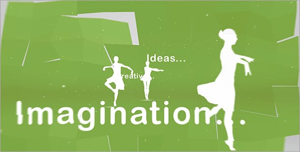 Videohive Elegant Logo Intro 14788631