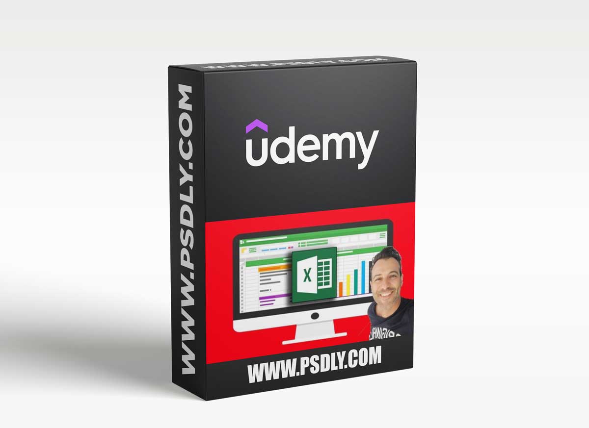 Excel Dashboard and Data Analysis Masterclass