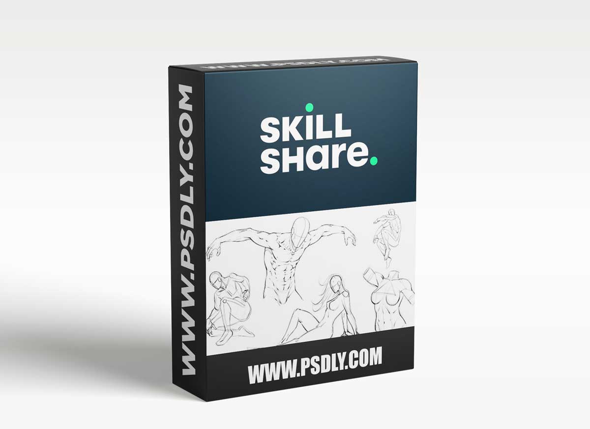 Figure Drawing - The Benefits of Gesture