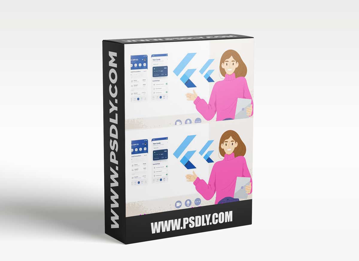Flutter 2.5 getX UI design with GetMaterialApp