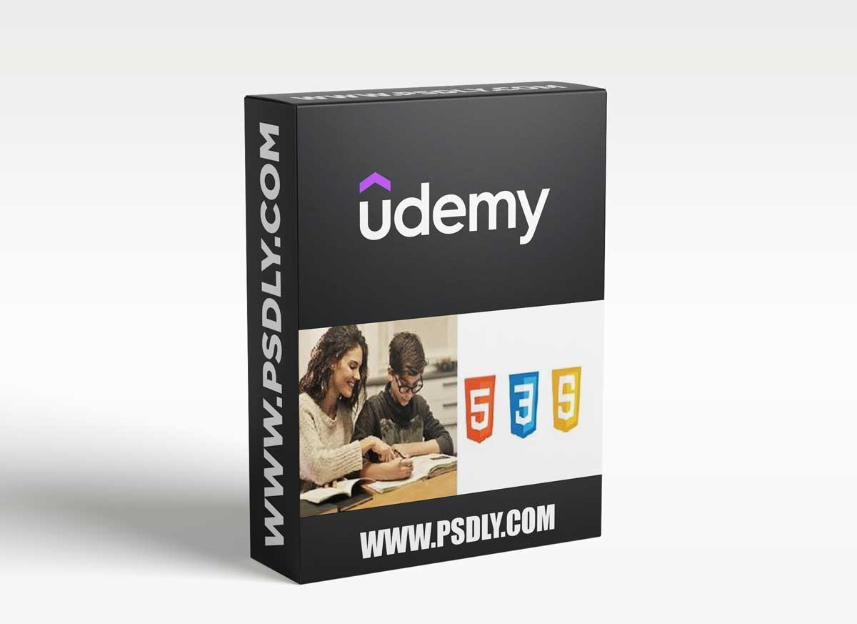 Front End Web Development Niche Website Complete Project