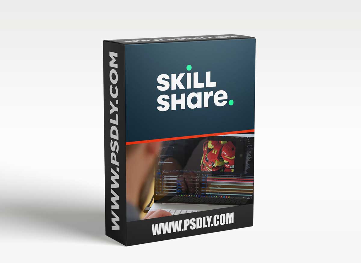 Fundamentals of Animation in After Effects