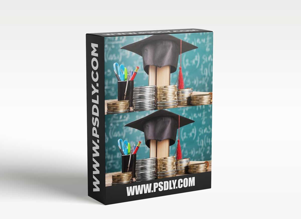 Fundamentals of Financial Education: Learn Quick and Easy