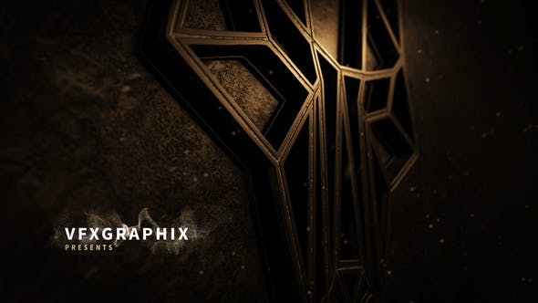 Videohive Neon Grunge Logo 33814124