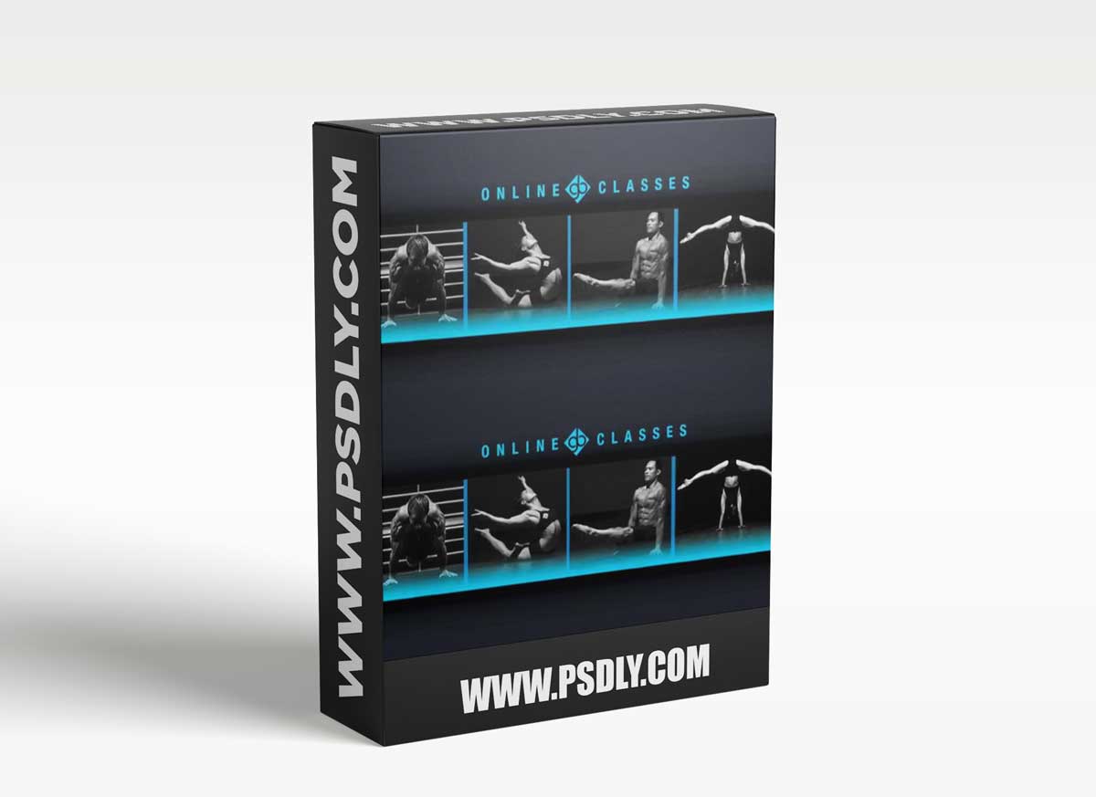 Gymnastic Bodies Online Classes - Handstands