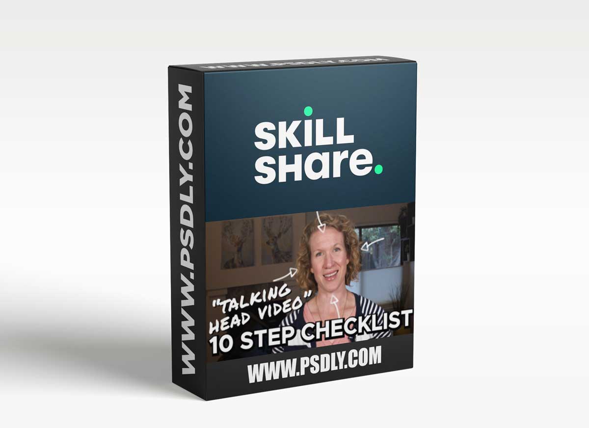 How to Film a Talking Head Video