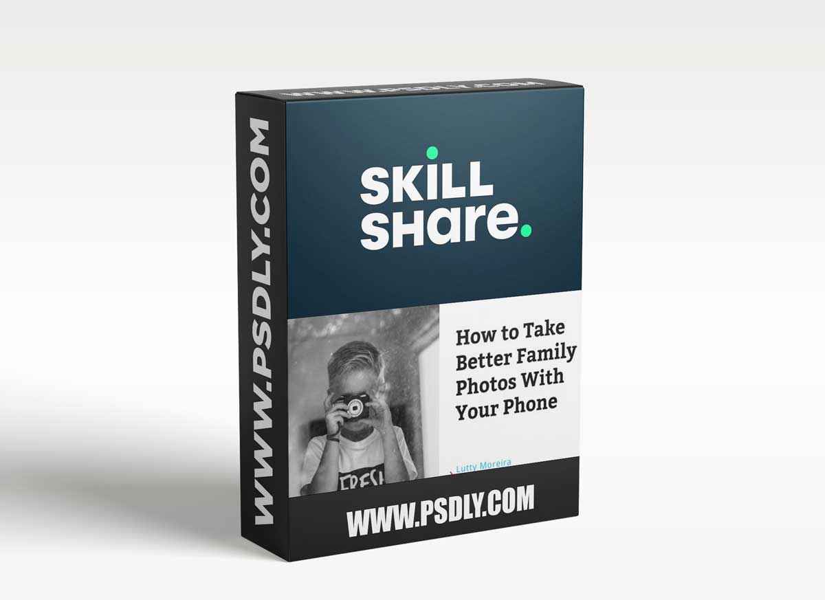 How to Take Better Family Photos With Your Phone