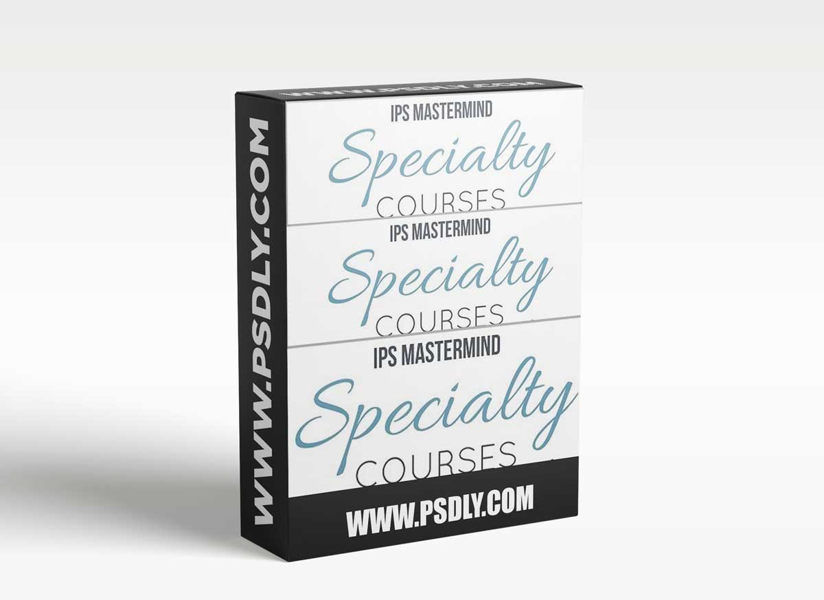 IPS Mastermind - The Exceptional Client Experience by Sterling Hoffman