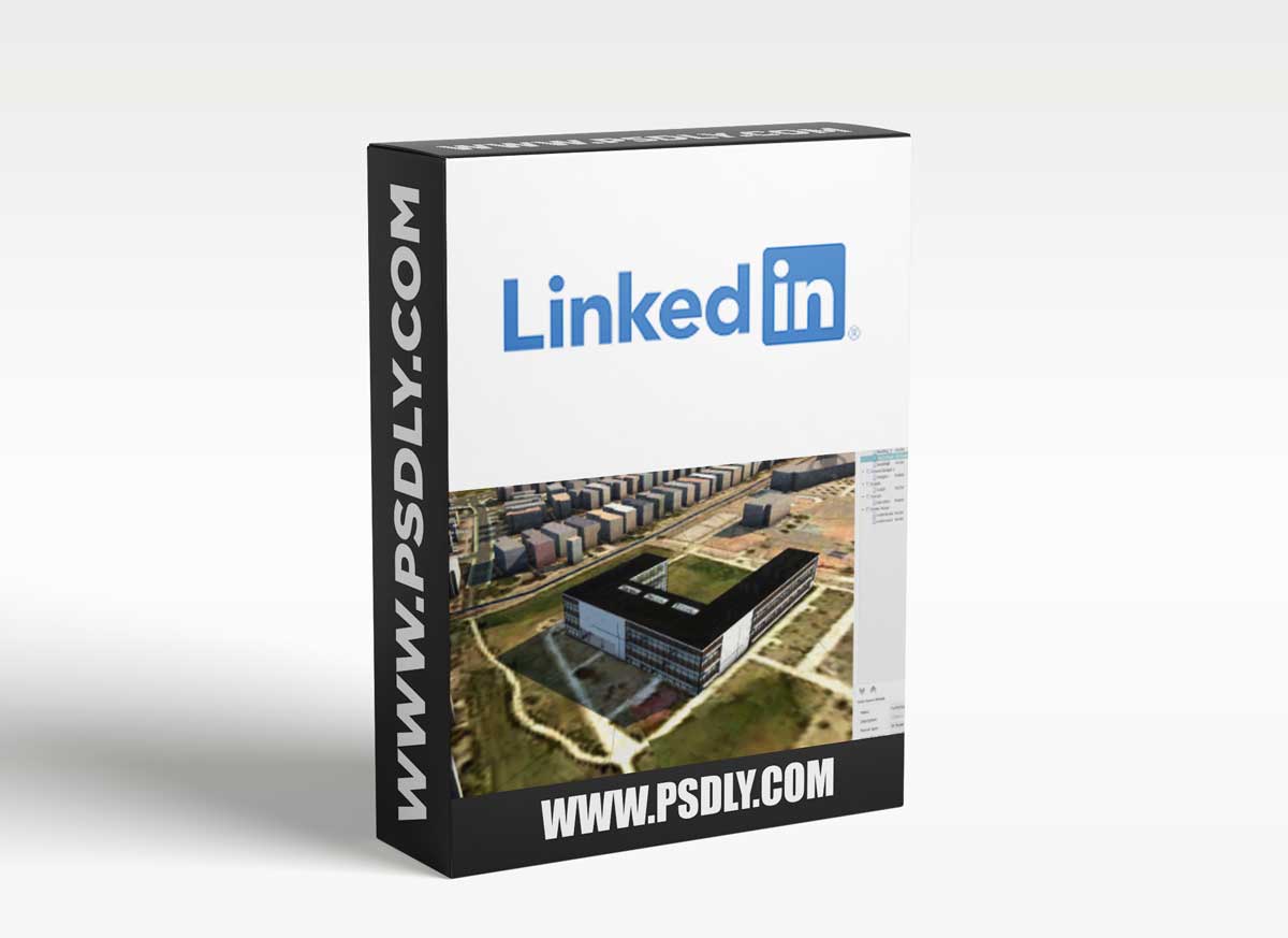 InfraWorks 2019 Essential Training