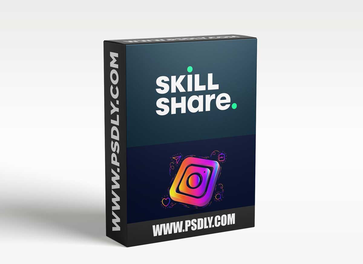 Instagram Marketing Masterclass: Learn how to grow an impressive community on Instagram, monetize it