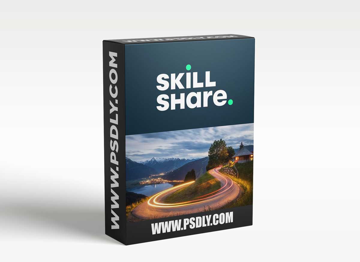 Landscape Photography: Shooting and Editing Long Exposure Landscape Photos