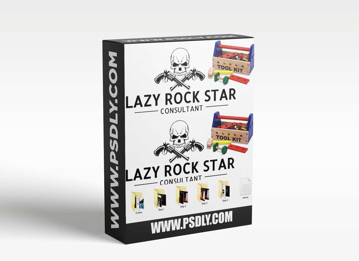 Lazy Consultant System with Mitch Miller