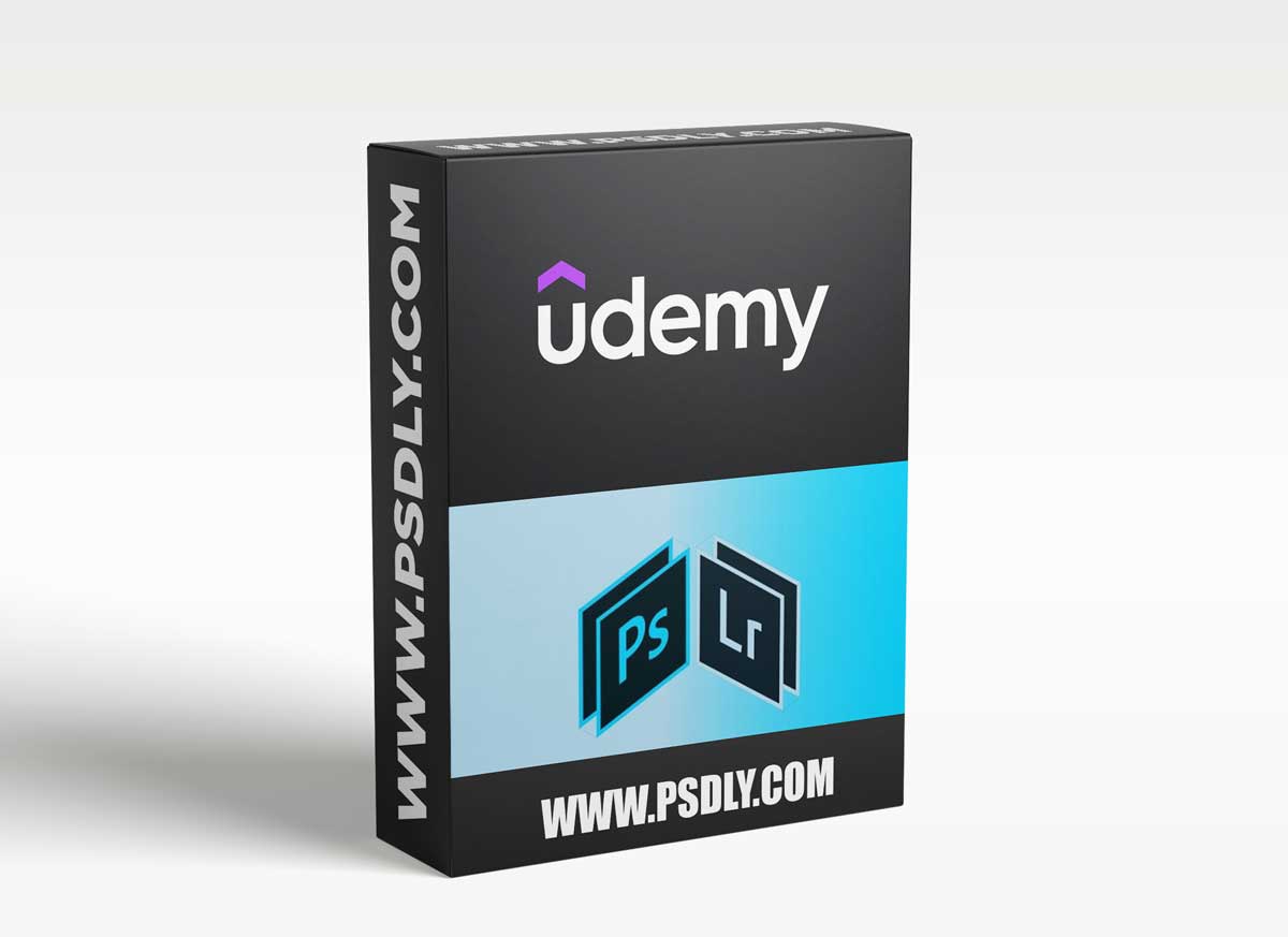 Learn Adobe Photoshop and Lightroom