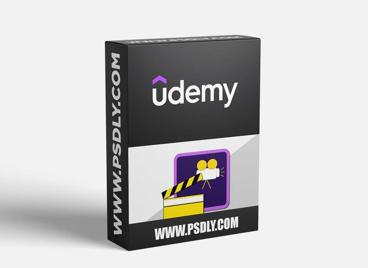 Learn After Effects from Scratch 2022Learn After Effects from Scratch 2022