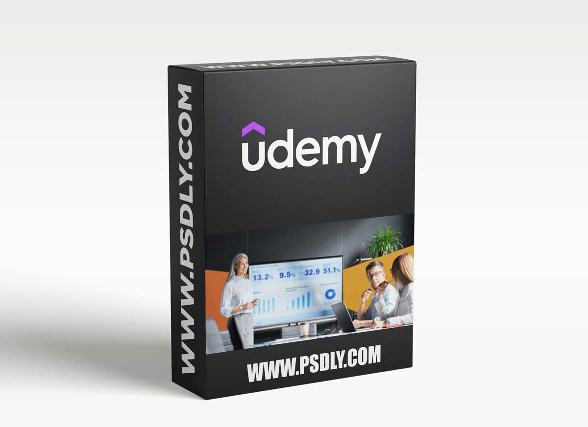 Learn Big Data: The Hadoop Ecosystem Masterclass