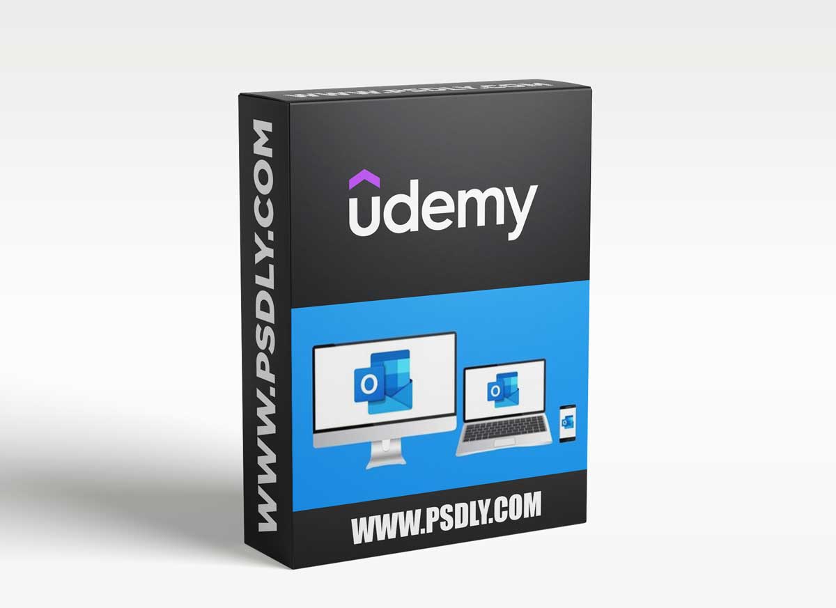 Learn Microsoft Outlook | Complete Microsoft Outlook Guide