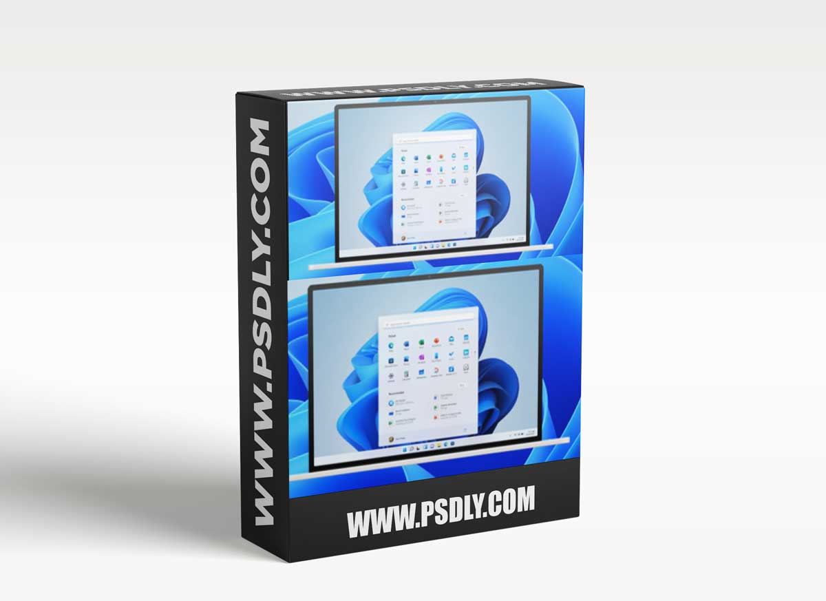 Learn Microsoft Windows 11: Comprehensive Windows 11 Course