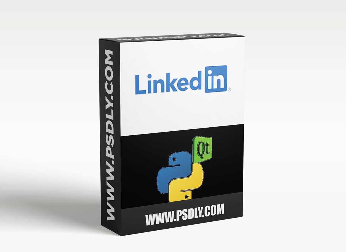 Learn PyQt5 From Basics to Real World Projects