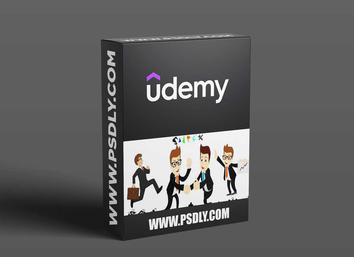 Learn 'The Ultimate Sales Skills': The Art of making Money