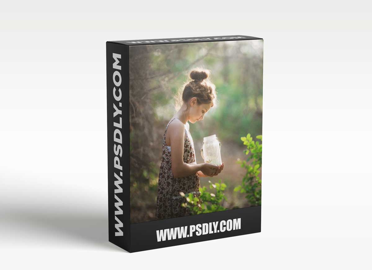 LemmonMade Photography - In the Forest