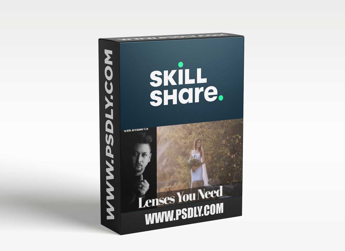 Lenses for Photography: The LENSES you should have and HOW TO USE Them